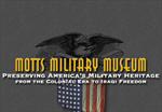 Motts Military Museum